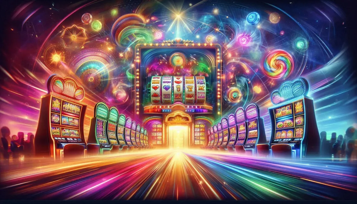 Slottyway Casino